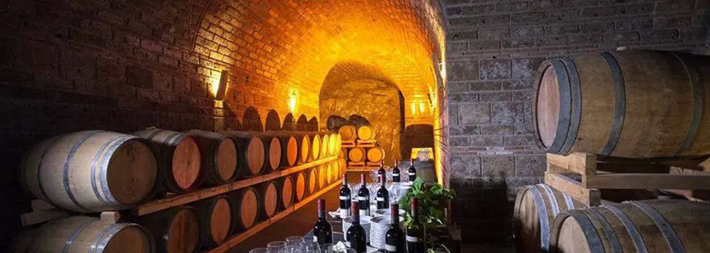 La Fortezza Foto